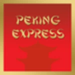 peking express - woodbridge android application logo